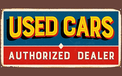 Used Car Dealer Morrison IL