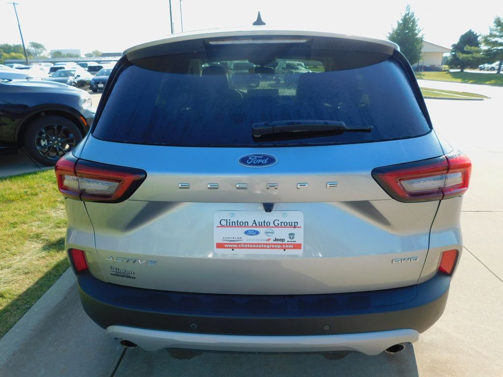 2023 Ford Escape Active - Photo 10
