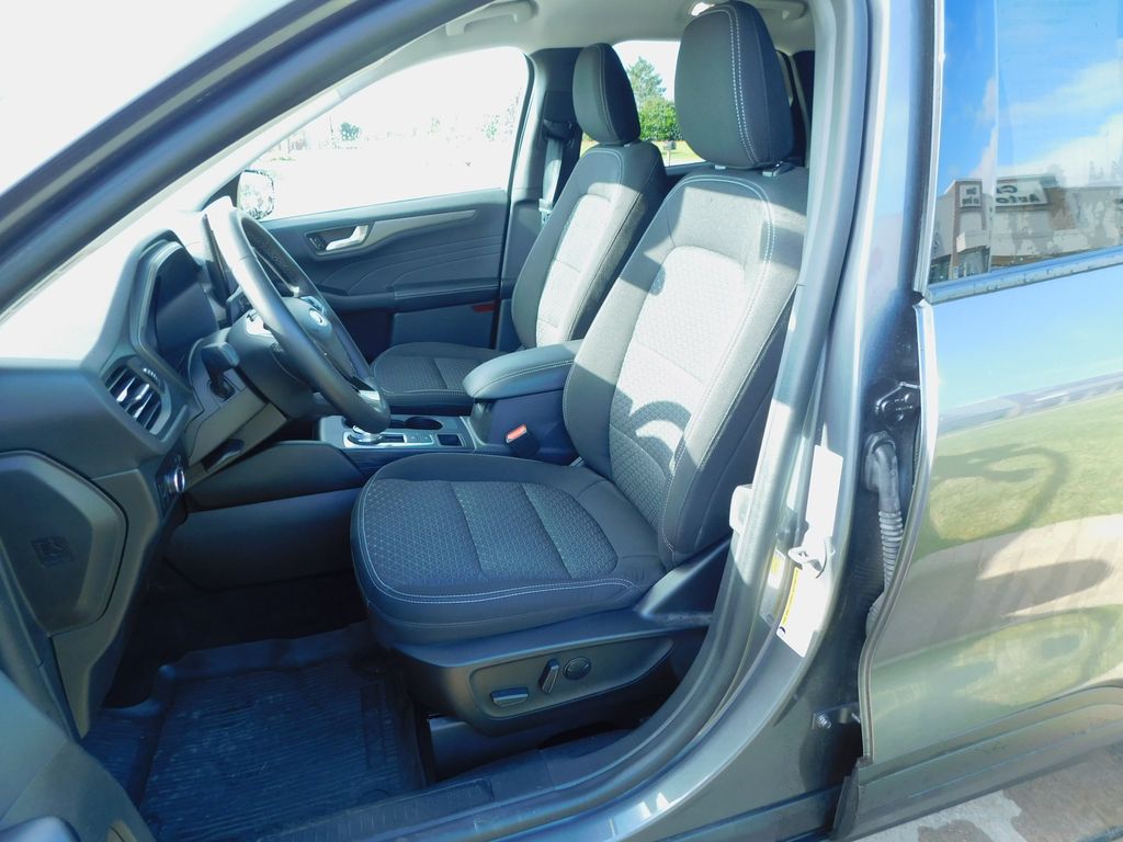 2023 Ford Escape Active - Photo 13