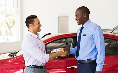 Nissan Car Dealer Dixon IL