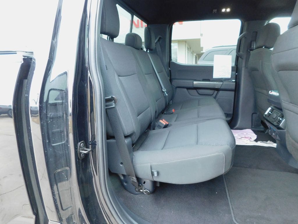 2023 Ford F-150 XLT - Photo 6
