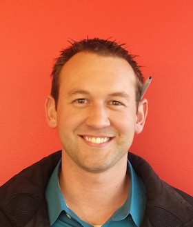 Staff member Tyler Robinson from ID_f8caf66543b6