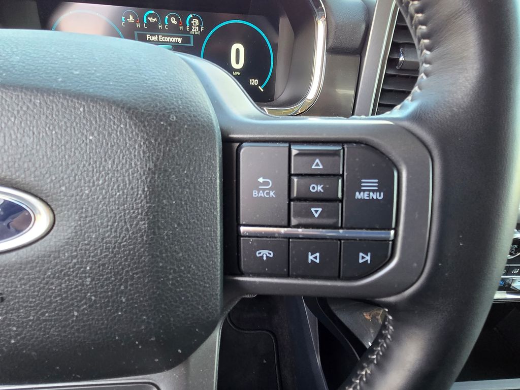 2022 Ford F-150 Lariat - Photo 13