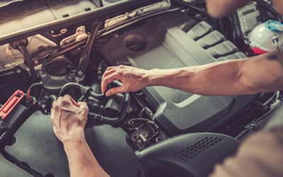 Car Repair Quad Cities