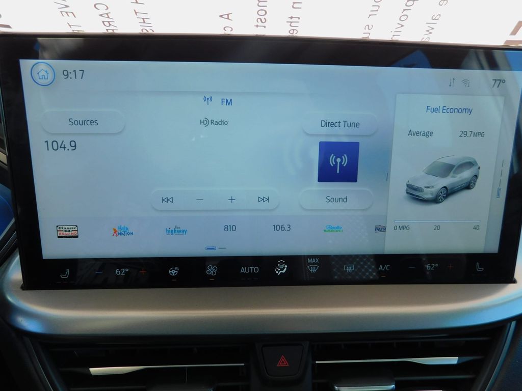2023 Ford Escape Active - Photo 21