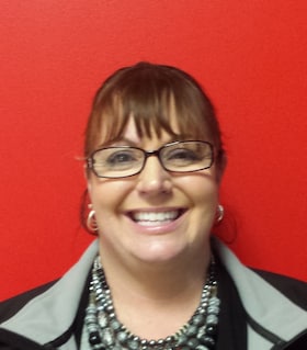 Staff member Michelle Gooch from ID_f8caf66543b6