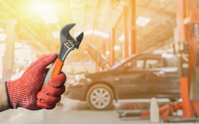 Car Repair Davenport IA