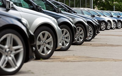 Car Dealer Morrison IL