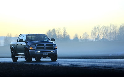 Dodge Truck Quad Cities IL