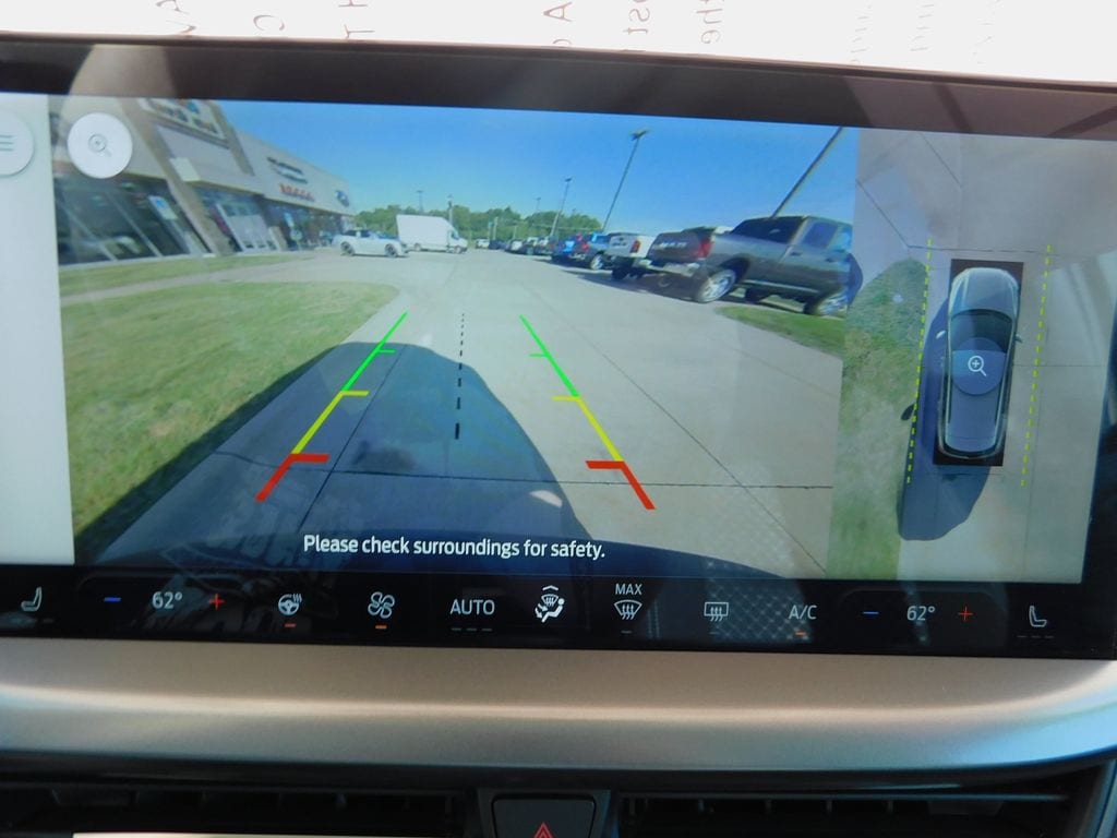 2023 Ford Escape Active - Photo 25