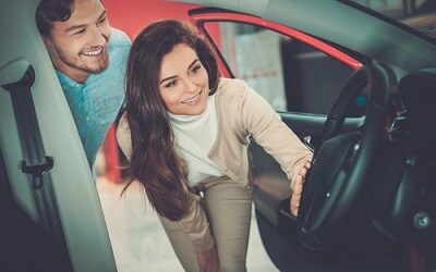 Ford Car Dealer Morrison Il