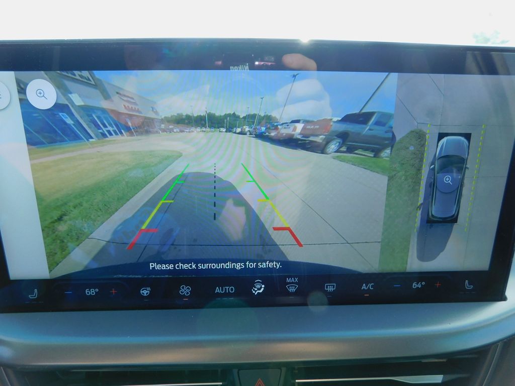 2023 Ford Escape Active - Photo 23