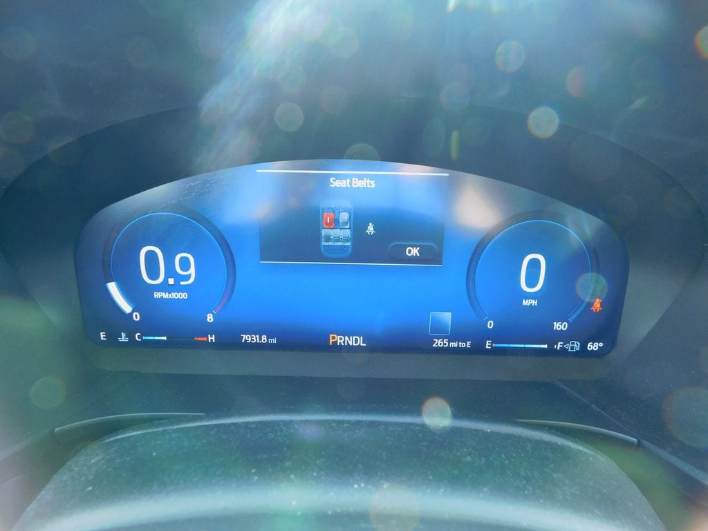 2023 Ford Escape Active - Photo 16