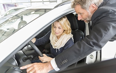 Car Dealer Sterling IL