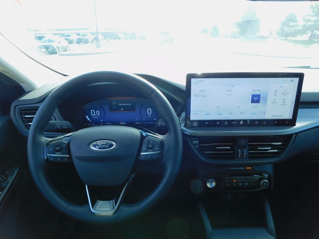 2023 Ford Escape Active - Photo 8