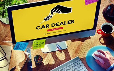 Dodge Car Dealer Dixon IL
