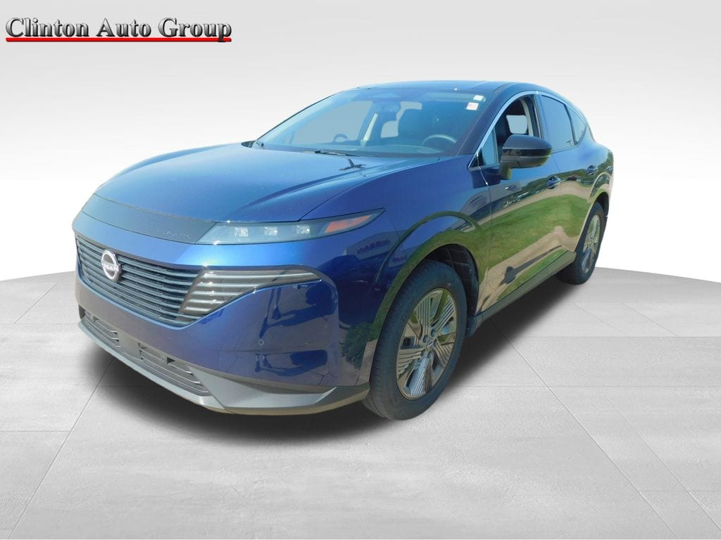 Used 2025 Nissan Murano SL SUV