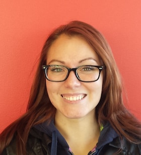 Staff member Ashley Bodgras from ID_f8caf66543b6