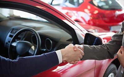 Used Car Dealer Camanche IA
