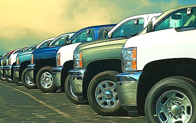 Used Truck Dealer Morrison IL