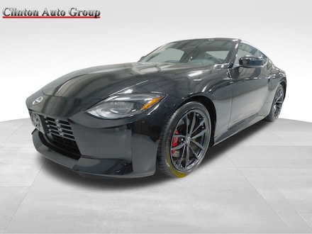 2024 Nissan Z Performance Coupe