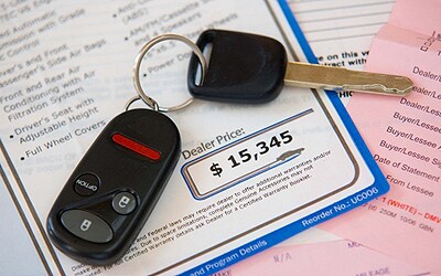 Chrysler Car Dealer Quad Cities