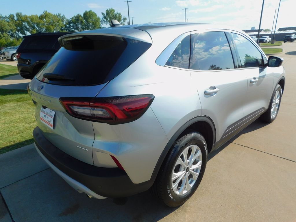 2023 Ford Escape Active - Photo 9