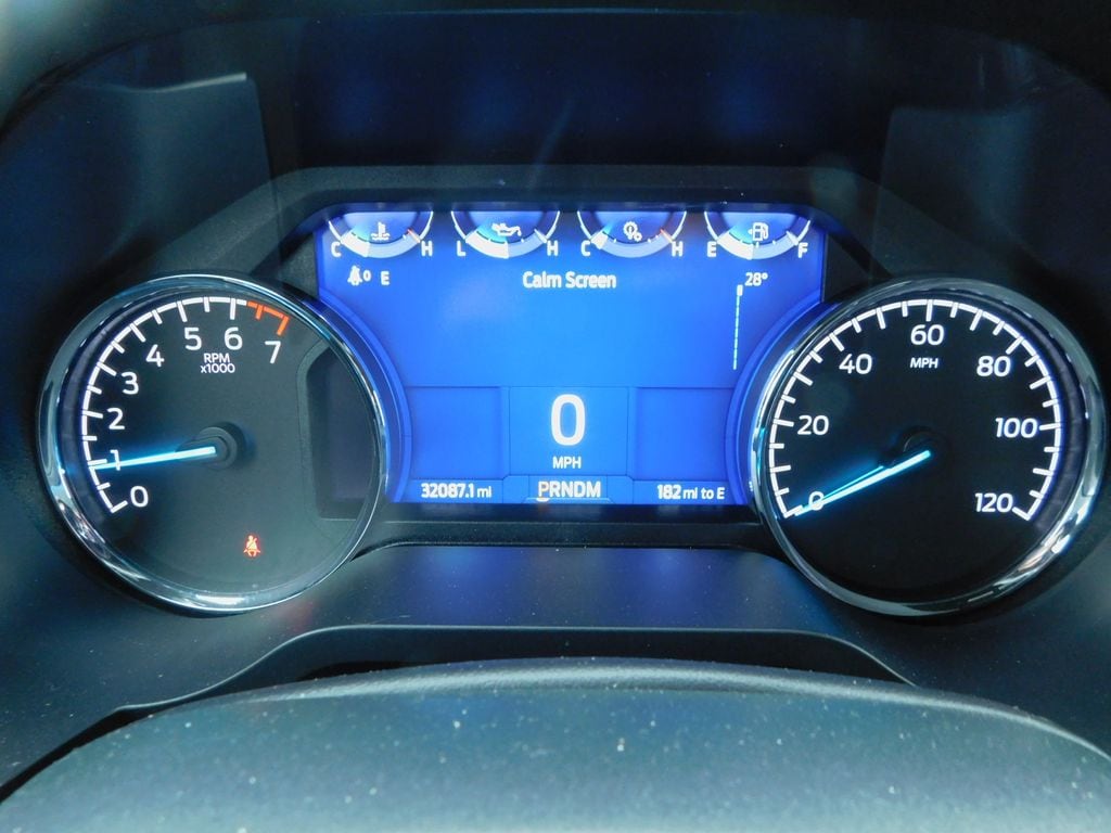 2023 Ford F-150 XLT - Photo 17