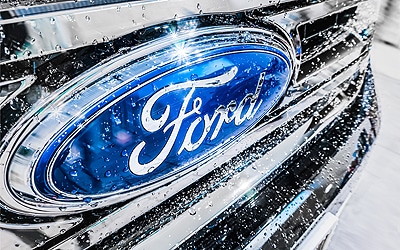 Ford Car Dealer Fulton IL