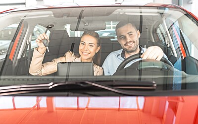 Car Dealer Sterling IL