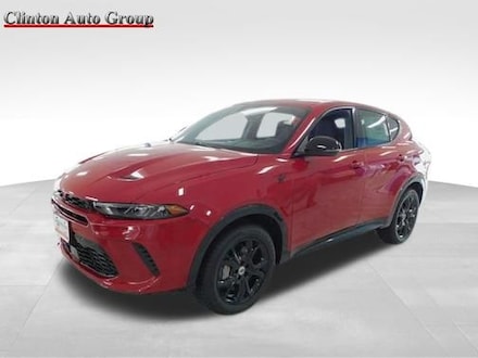 2024 Dodge Hornet R/T SUV