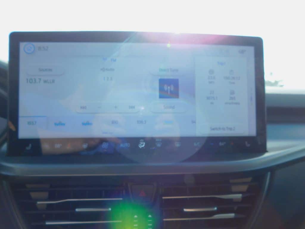 2023 Ford Escape Active - Photo 19