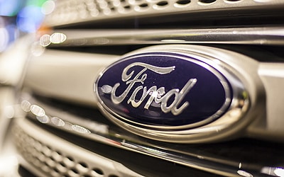 Ford Car Dealer Clinton IA