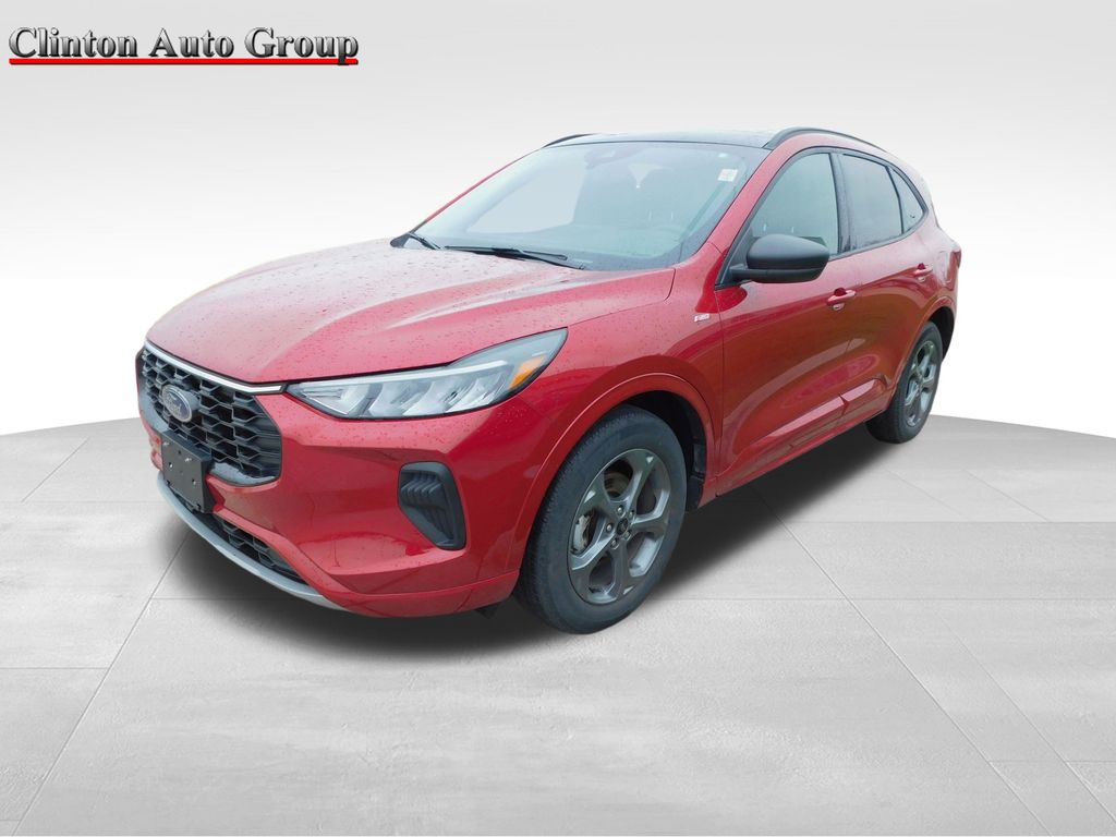 2023 Ford Escape SUV 