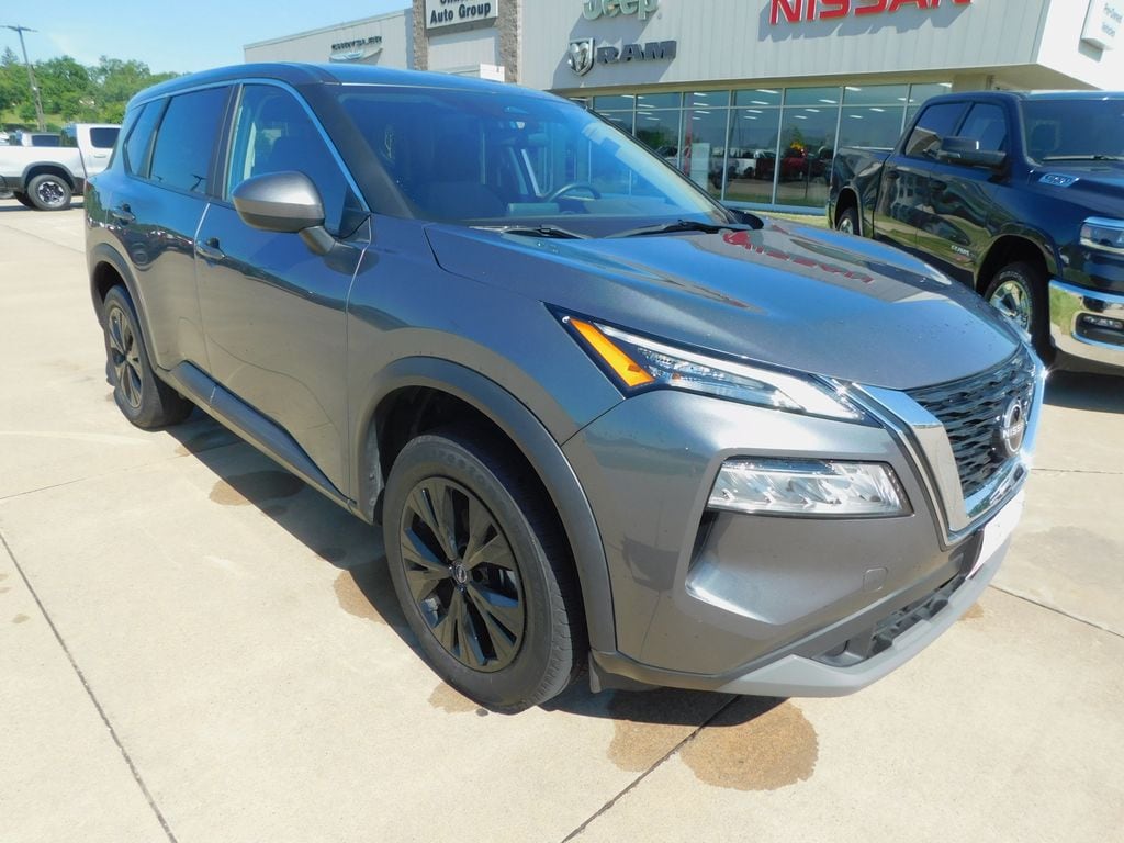 Vehicles Under 20k! | Clinton Nissan