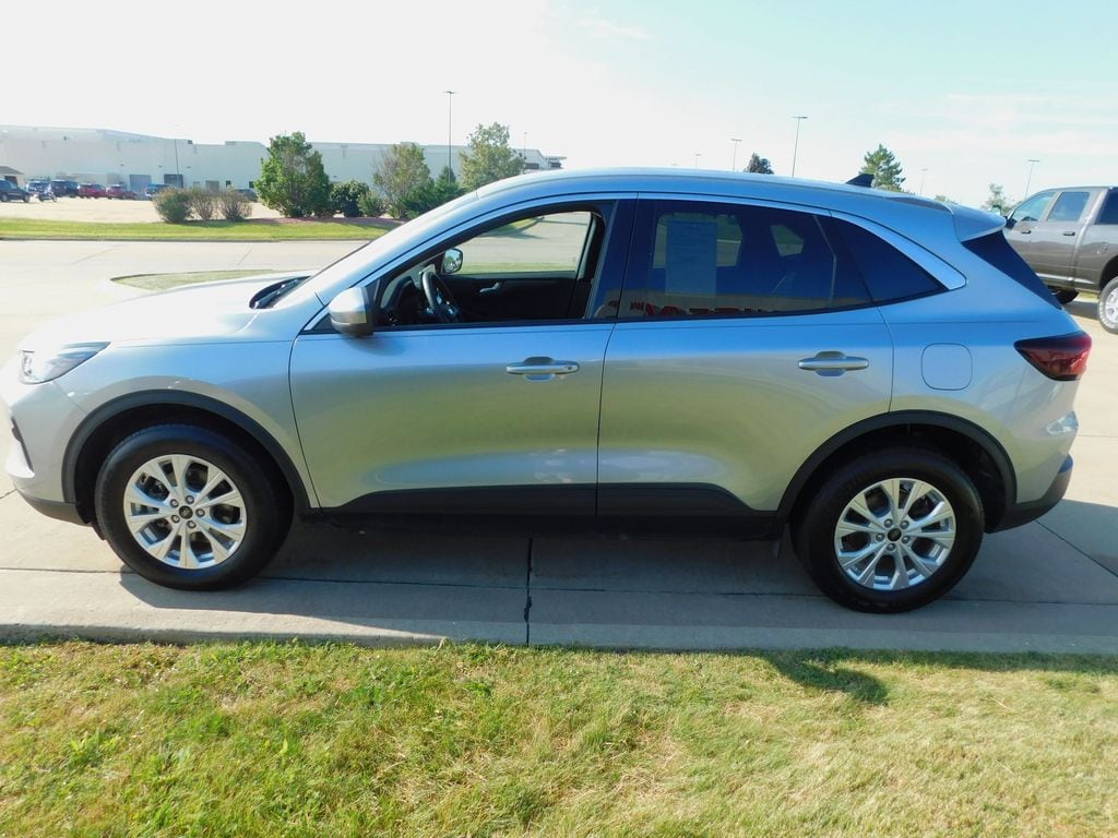 2023 Ford Escape Active - Photo 14