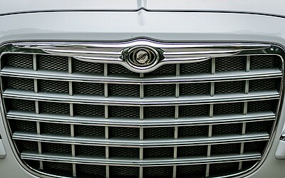 Chrysler Dealership Bettendorf IA