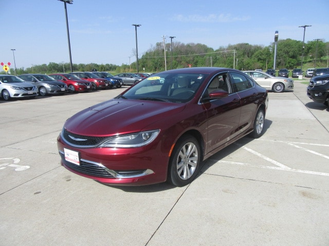 Clinton Auto Group Davenport Iowa New Amp Used Ford