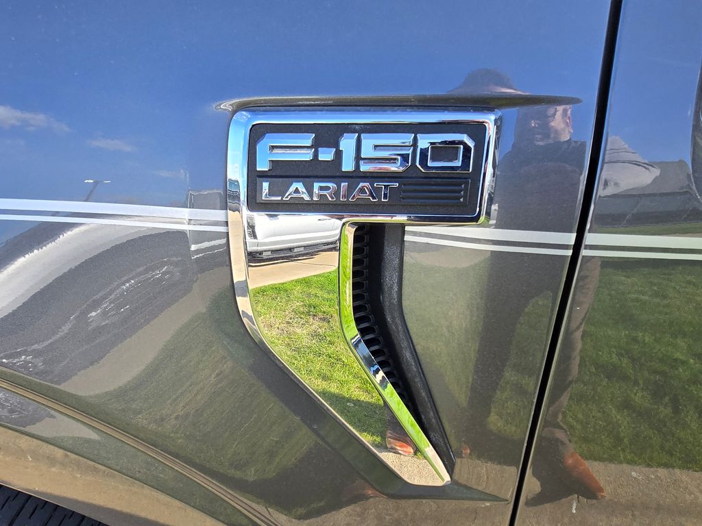 2022 Ford F-150 Lariat - Photo 26