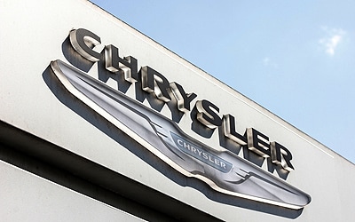 Chrysler Auto Dealer Clinton IA