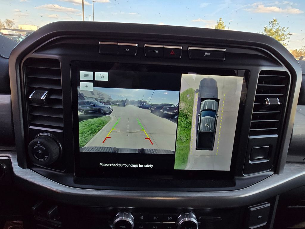 2022 Ford F-150 Lariat - Photo 19