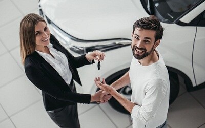 Auto Dealer Fulton IL