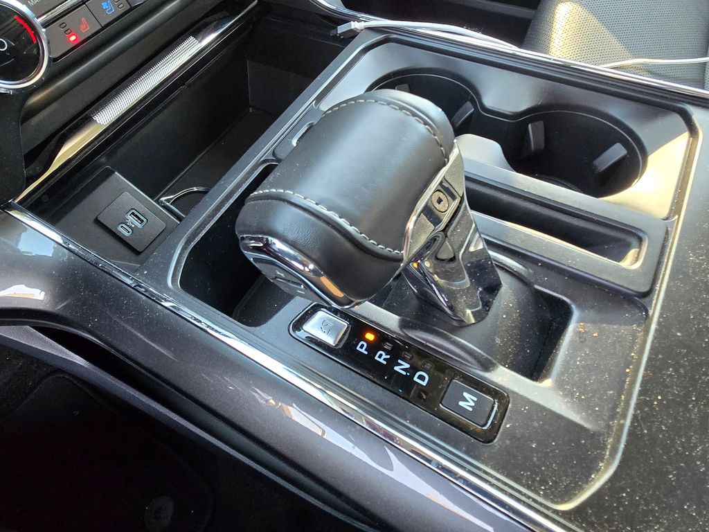 2022 Ford F-150 Lariat - Photo 21