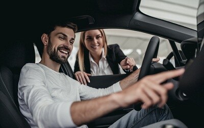 Nissan Car Dealer Rock Falls Il