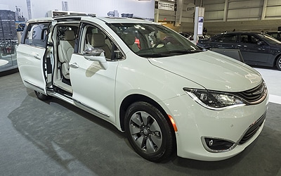 Chrysler Auto Dealer Rock Island IL