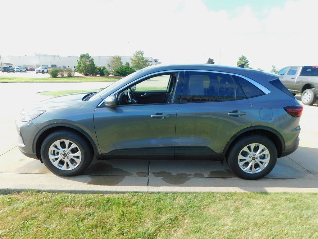 2023 Ford Escape Active - Photo 12