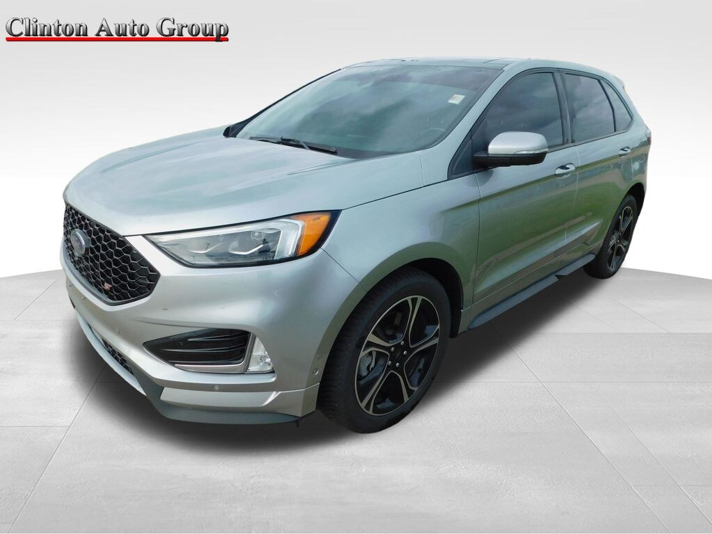 Used 2020 Ford Edge ST SUV