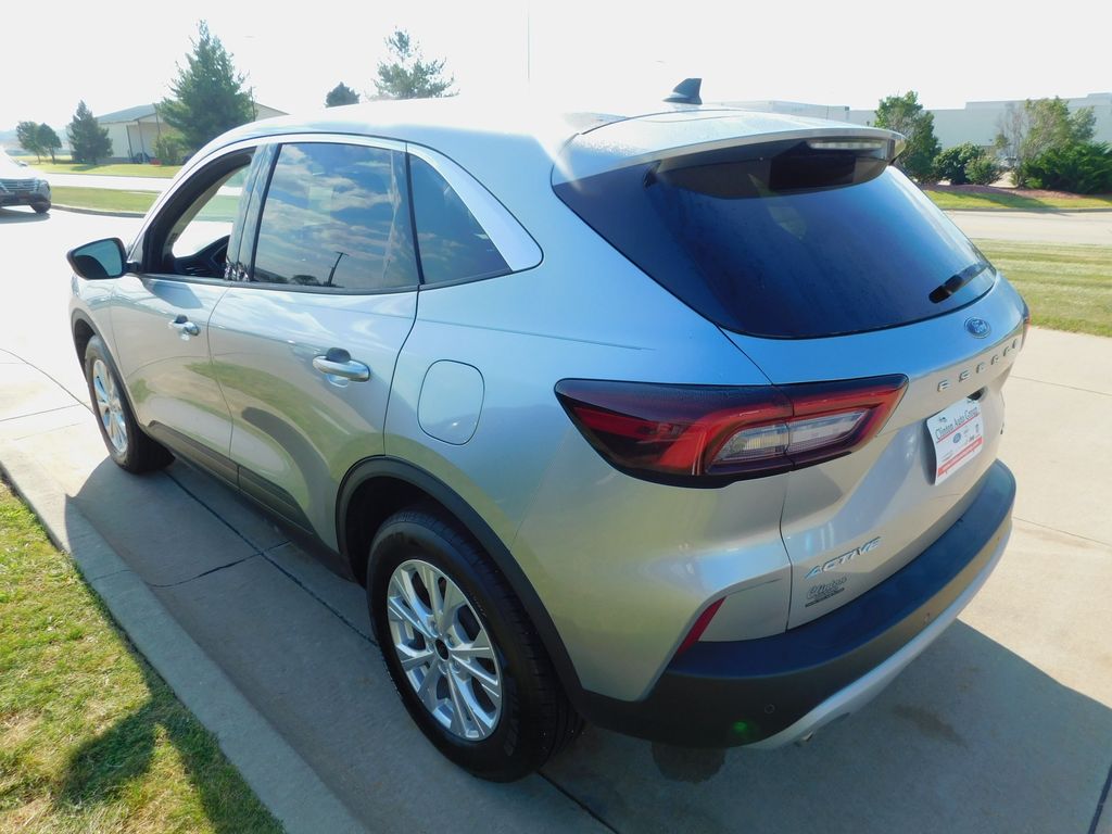 2023 Ford Escape Active - Photo 13