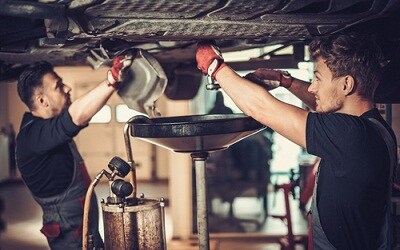 Ford Car Dealer Morrison Il