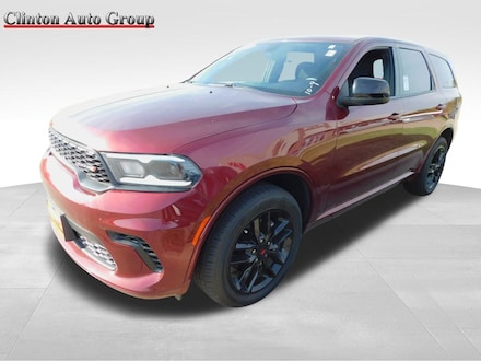 2024 Dodge Durango GT SUV